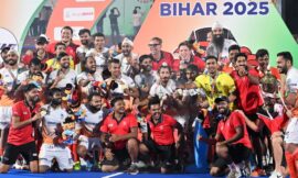 Hockey Asia Cup 2025 review: What India’s win really means – The Headlines