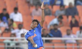 IND vs AUS, W-ODIs: Kranti continues to aid India’s pace revolution before World Cup 2025 – The Headlines