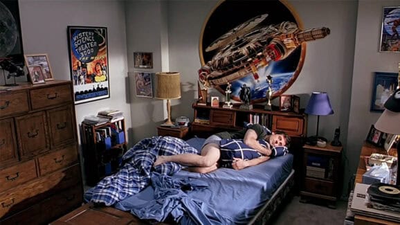 Why The Funniest, R-Rated Raunch Comedy Of The 2000s Is Also Its Biggest Success Story – The Headlines