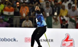 Rinku, 26, wins javelin gold with Championship Record at Para Athletics Worlds, targets WR next – The Headlines