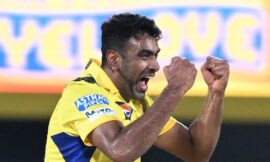 Explained: What is the Hong Kong Sixes where R. Ashwin will play for India? – The Headlines