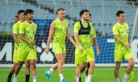 AFC considers Mohun Bagan Super Giant ‘withdrawn’ from Champions League 2 after refusal to play in Iran – The Headlines