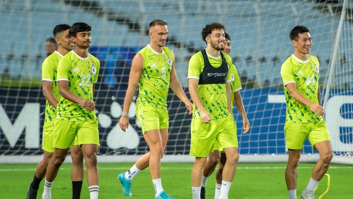 AFC considers Mohun Bagan Super Giant ‘withdrawn’ from Champions League 2 after refusal to play in Iran – The Headlines