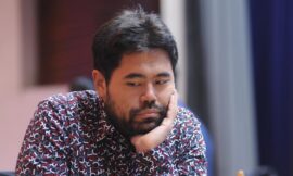Hikaru Nakamura continues Candidates 2026 qualification push with title win at Iowa Open – The Headlines