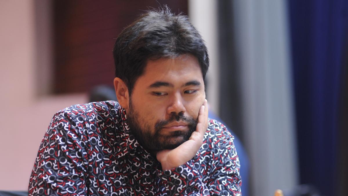 Hikaru Nakamura continues Candidates 2026 qualification push with title win at Iowa Open – The Headlines