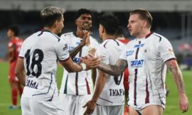Mohun Bagan pulls out of AFC Champions League 2 away match against Iran’s Sepahan – The Headlines