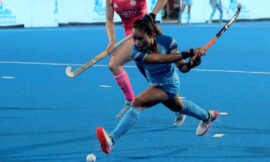 Women’s Hockey Asia Cup 2025: India survives Korea challenge to begin Super 4s campaign with win – The Headlines