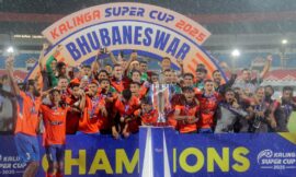 Super Cup 2025 likely to begin on October 25 in Goa; draw scheduled a month prior – The Headlines