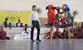 Indian sports wrap, September 6: Three Indians in contention for gold medals at World Wushu Championship – The Headlines