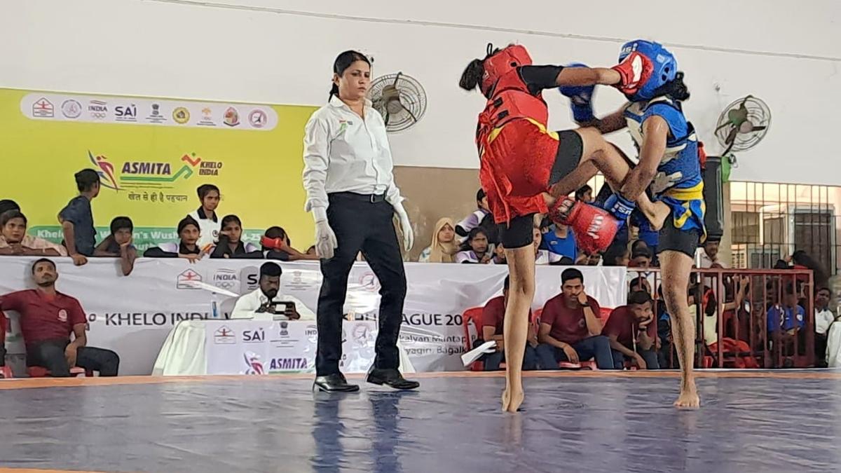 Indian sports wrap, September 6: Three Indians in contention for gold medals at World Wushu Championship – The Headlines
