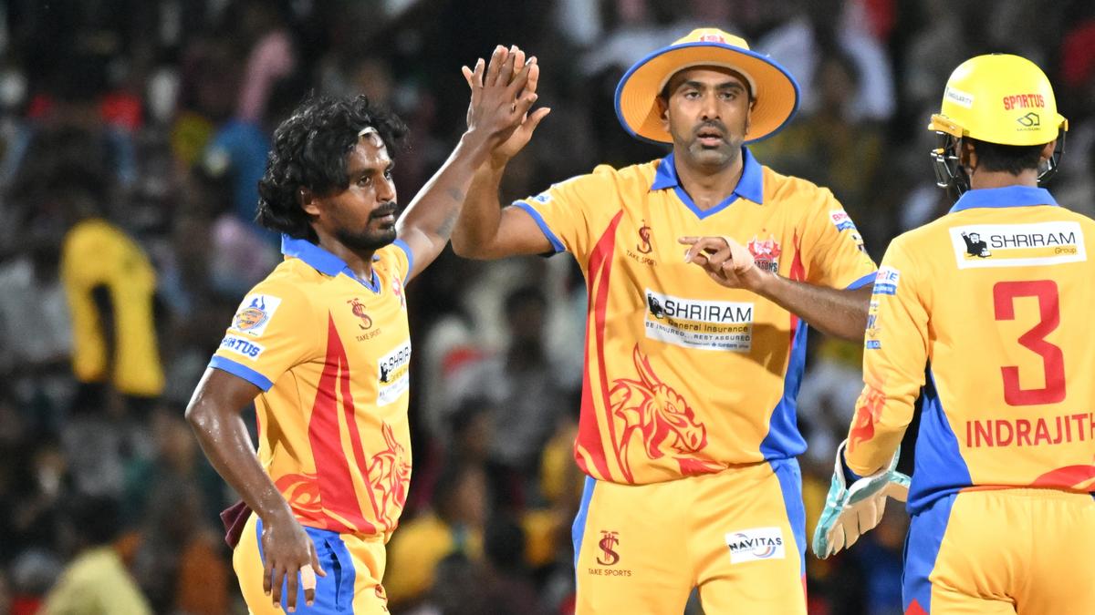‘Blessed’ DT Chandrasekar better equipped for second wind with Tamil Nadu Ranji team – The Headlines