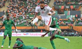 Mauritius vs Cape Verde LIVE streaming info: When, where to watch the FIFA World Cup 2026 qualifier? – The Headlines