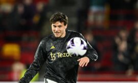 Premier League transfer news: Aston Villa signs former Man United defender Victor Lindelof on free transfer – The Headlines