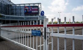 Vitesse Arnhem to compete in Dutch second division after earning back professional status – The Headlines