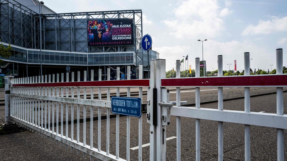 Vitesse Arnhem to compete in Dutch second division after earning back professional status – The Headlines
