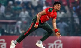 BAN vs NED Live Score, 2nd T20I: Bangladesh wins the toss and opts to bowl; Lineups out – The Headlines