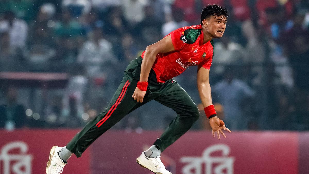 BAN vs NED Live Score, 2nd T20I: Bangladesh wins the toss and opts to bowl; Lineups out – The Headlines