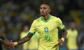 Bolivia vs Brazil LIVE score, FIFA World Cup 2026 qualifier: Paqueta, Richarlison in starting lineup; Kick-off at 5:00 AM IST – The Headlines
