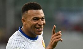 Mbappe says tying Henry’s France tally an honour but not dwelling on all-time record – The Headlines