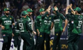 Pakistan to host Sri Lanka for three-match ODI series: Schedule, full list of matches, venues – The Headlines