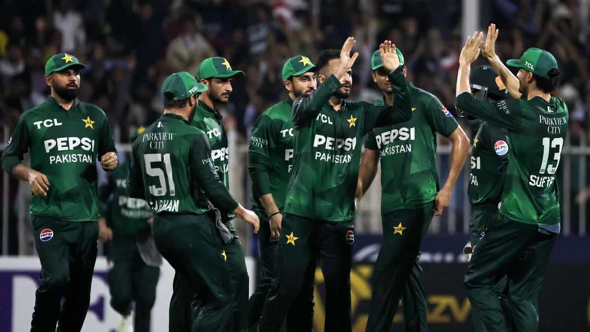 Pakistan to host Sri Lanka for three-match ODI series: Schedule, full list of matches, venues – The Headlines Pakistan to host Sri Lanka for three-match ODI series: Schedule, full list of matches, venues – The Headlines