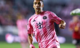 MLS suspends Miami’s Luis Suarez for three games, including Sounders rematch – The Headlines
