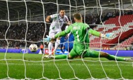 Italy keep World Cup hopes ticking over with dramatic 5-4 win over Israel – The Headlines