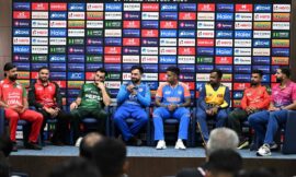 Asia Cup 2025: Scheduling grievances take spotlight at captains’ press conference – The Headlines