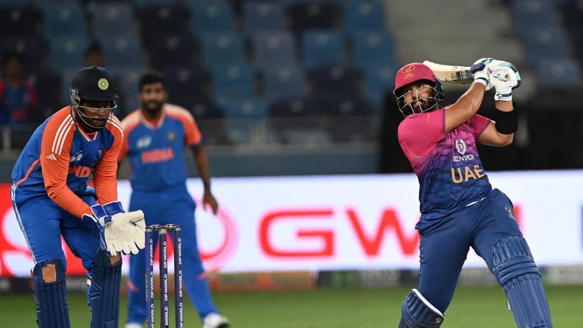 Oman vs UAE LIVE updates, Asia Cup 2025: Streaming info, toss updates, confirmed XIs – The Headlines Oman vs UAE LIVE updates, Asia Cup 2025: Streaming info, toss updates, confirmed XIs – The Headlines