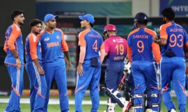 Asia Cup 2025: Our batters were overawed by India’s big names, says UAE head coach Rajput – The Headlines