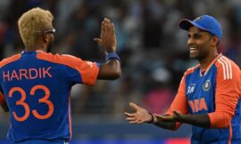IND vs UAE: What is India’s biggest win in T20 cricket? – The Headlines