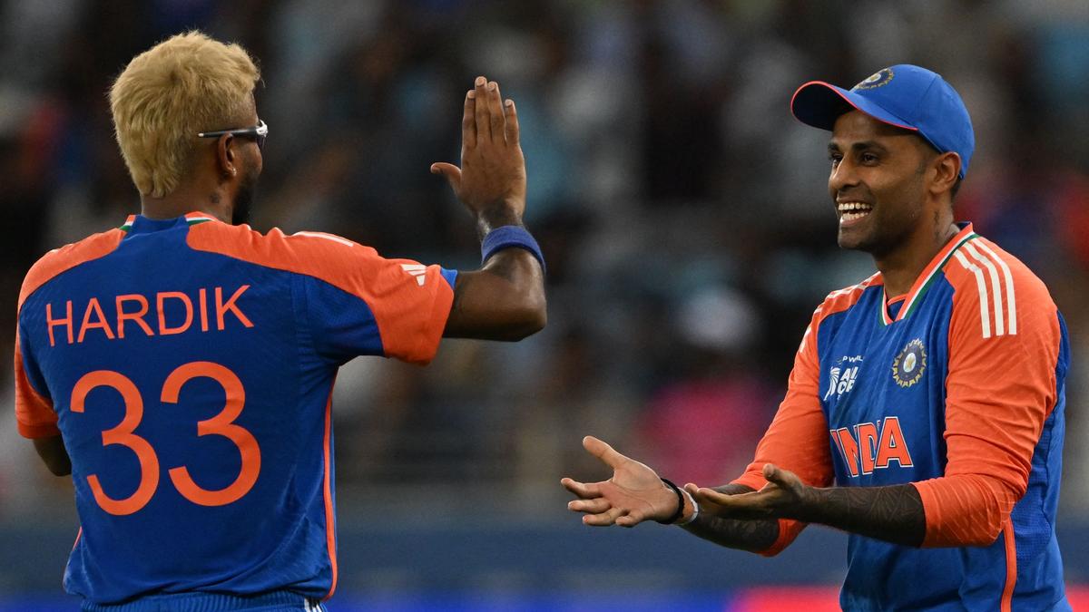 IND vs UAE: What is India’s biggest win in T20 cricket? – The Headlines