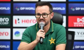 Asia Cup 2025: Hesson wants Pakistan to ‘focus on the cricket’ ahead of final against India – The Headlines
