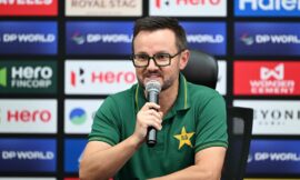 Asia Cup 2025: Pakistan’s Mohammed Nawaz is best spinner in the world currently, says coach Mike Hesson – The Headlines