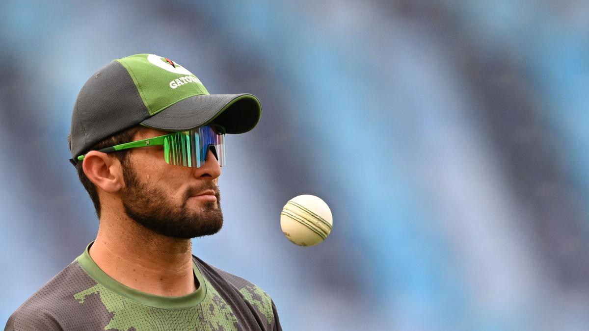 Pakistan vs Oman live score, Asia Cup 2025: PAK wins toss and opts to bat against OMN; Playing XIs – The Headlines