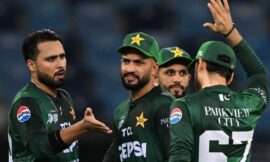 PAK vs BAN Live Streaming Info, Asia Cup 2025: When and where to watch Pakistan vs Bangladesh today? Match details, full squads – The Headlines