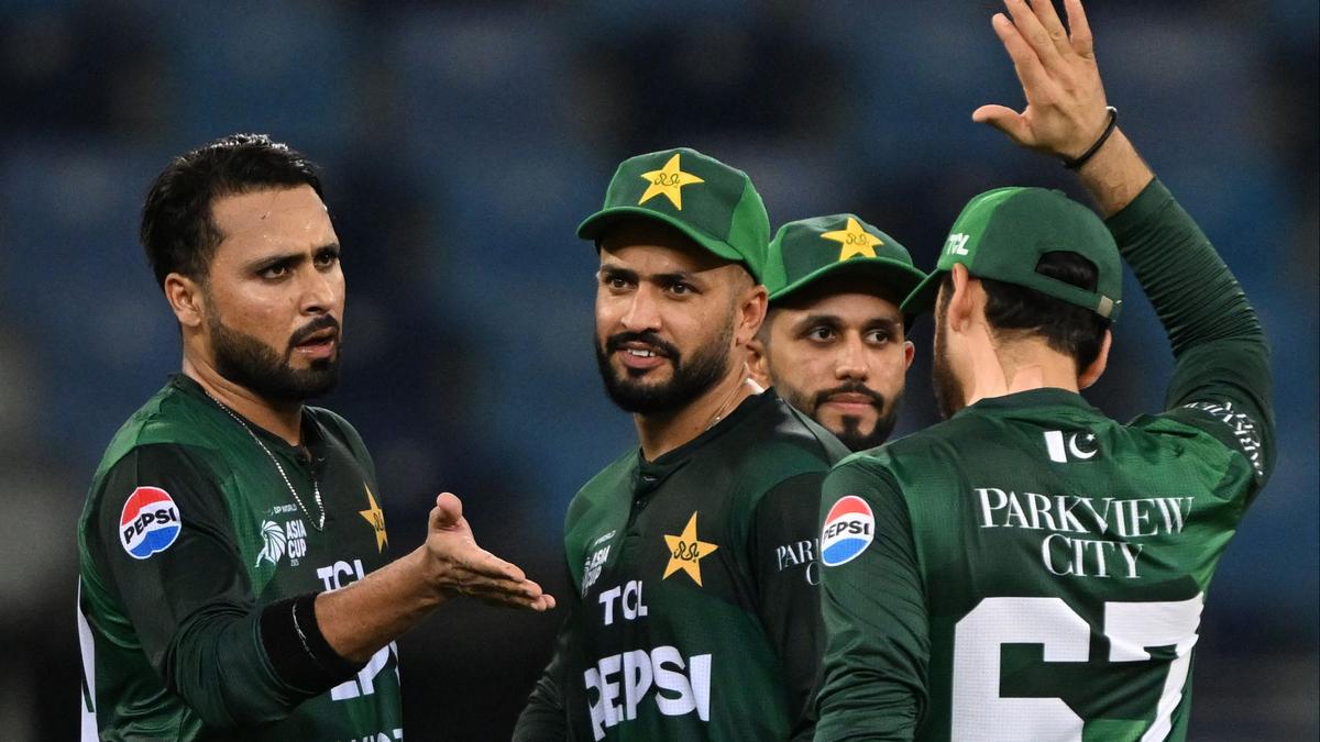 PAK vs BAN Live Streaming Info, Asia Cup 2025: When and where to watch Pakistan vs Bangladesh today? Match details, full squads – The Headlines
