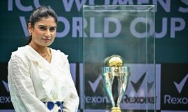Mithali Raj: Home Women’s World Cup will build on work done by WPL – The Headlines