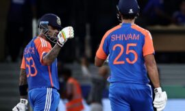 Asia Cup 2025 Points Table Updated: India leads Group A; Sri Lanka tops Group B – The Headlines