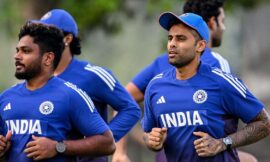 IND vs Oman head-to-head record in T20Is: India vs Oman win-loss record, most runs, wickets – The Headlines