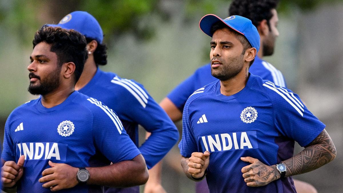 IND vs Oman head-to-head record in T20Is: India vs Oman win-loss record, most runs, wickets – The Headlines