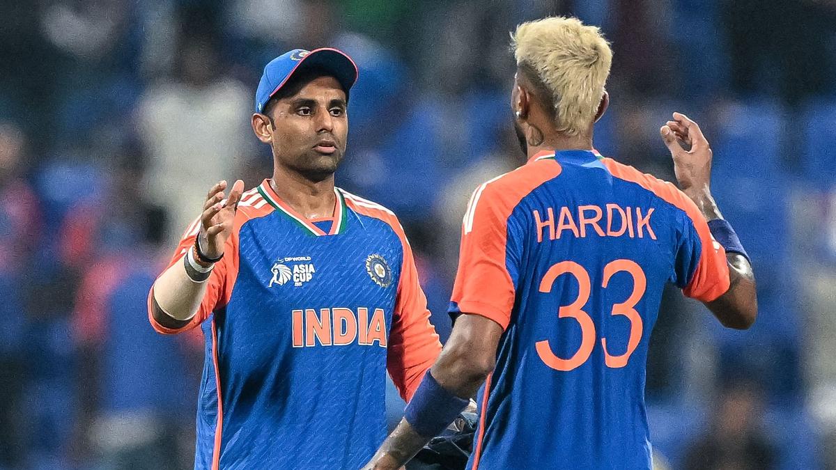 India vs Pakistan LIVE streaming info, Asia Cup 2025: When, where to watch IND vs PAK Super Fours match? Match details, full squads – The Headlines