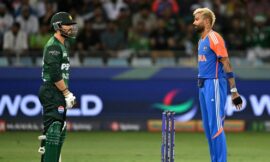 Pakistan captain Salman Agha: Not shaking hands is not good for cricket – The Headlines