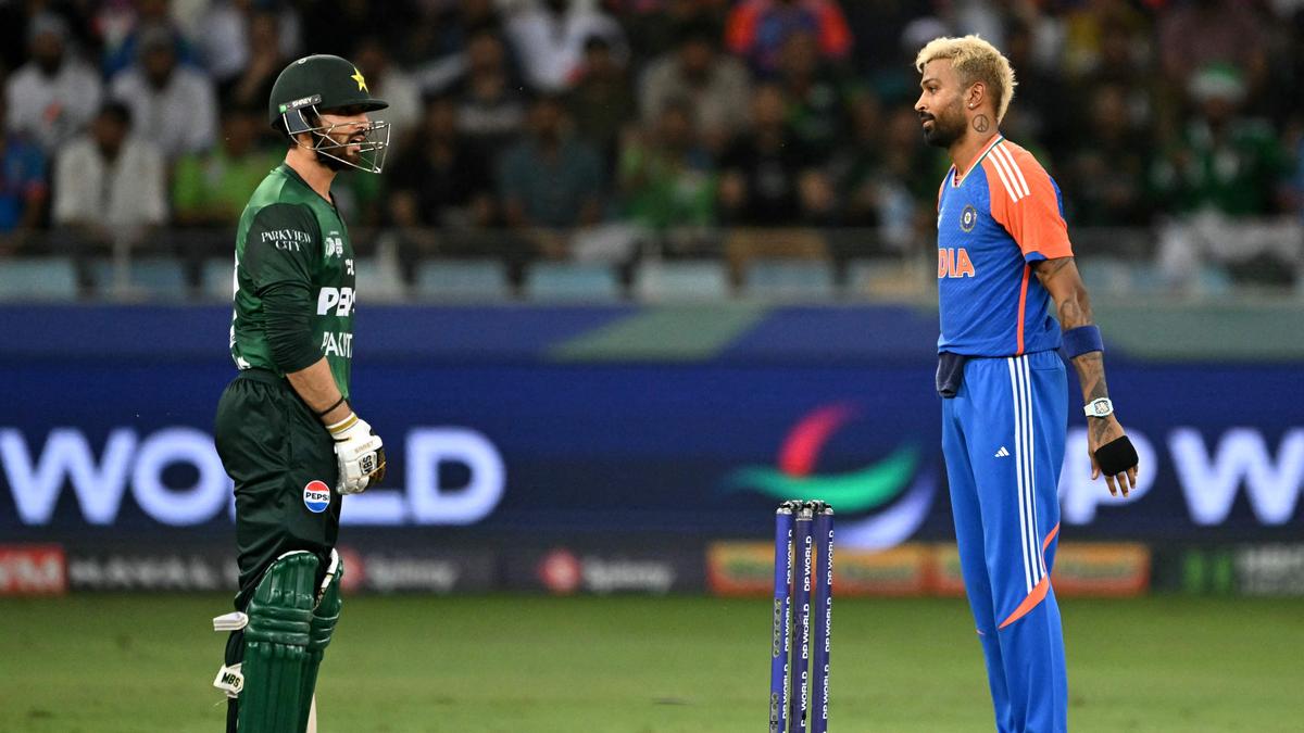 Pakistan captain Salman Agha: Not shaking hands is not good for cricket – The Headlines