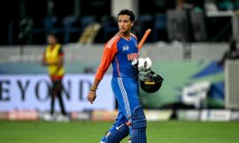 Asia Cup 2025 Super Fours Points Table: India qualifies for final with second win over Bangladesh – The Headlines