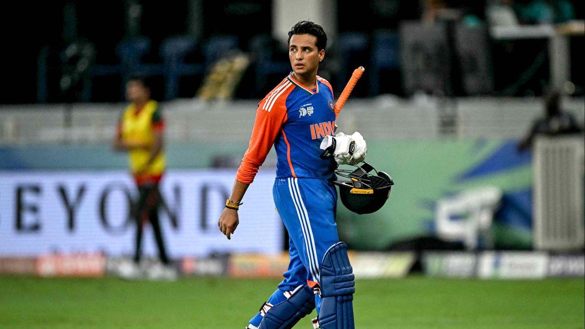 Asia Cup 2025 Super Fours Points Table: India qualifies for final with second win over Bangladesh – The Headlines