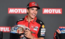 Japan MotoGP: Marquez looking to crown ‘second life’ with seventh title – The Headlines