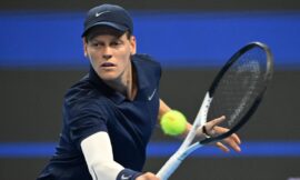 China Open 2025: Sinner blows Cilic away, reaches round of 16 – The Headlines
