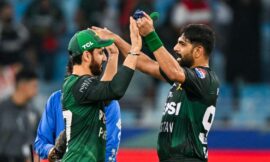 PAK vs BAN, Asia Cup 2025: Bangladesh crumbles under pressure, sends Pakistan through to final against India – The Headlines