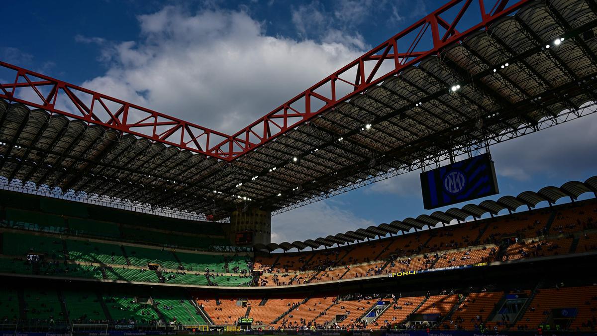 New stadium for AC Milan and Inter closer after San Siro sale approved – The Headlines